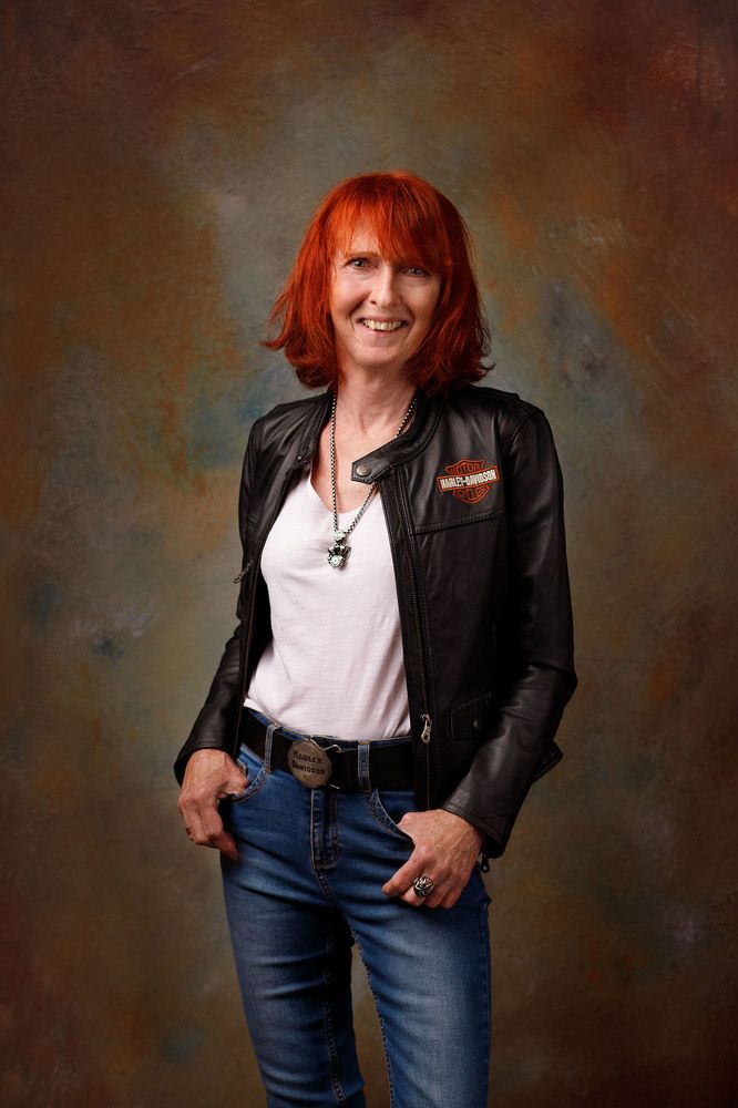 Photograph by Anna Łaskarzewska