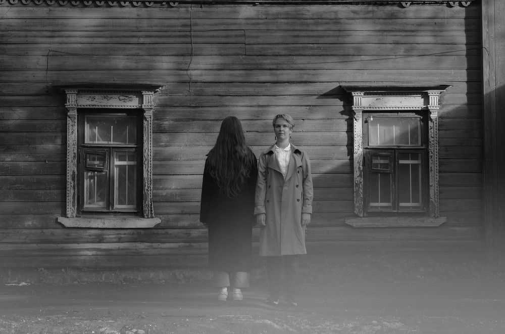 Photograph by Анна Торопова