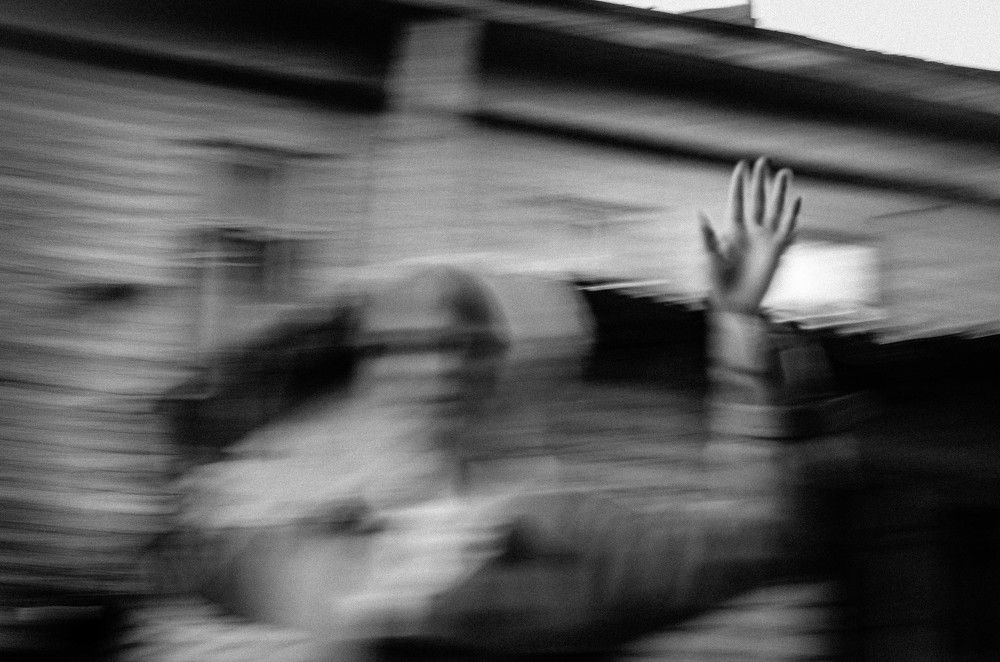 Photograph by Анна Торопова