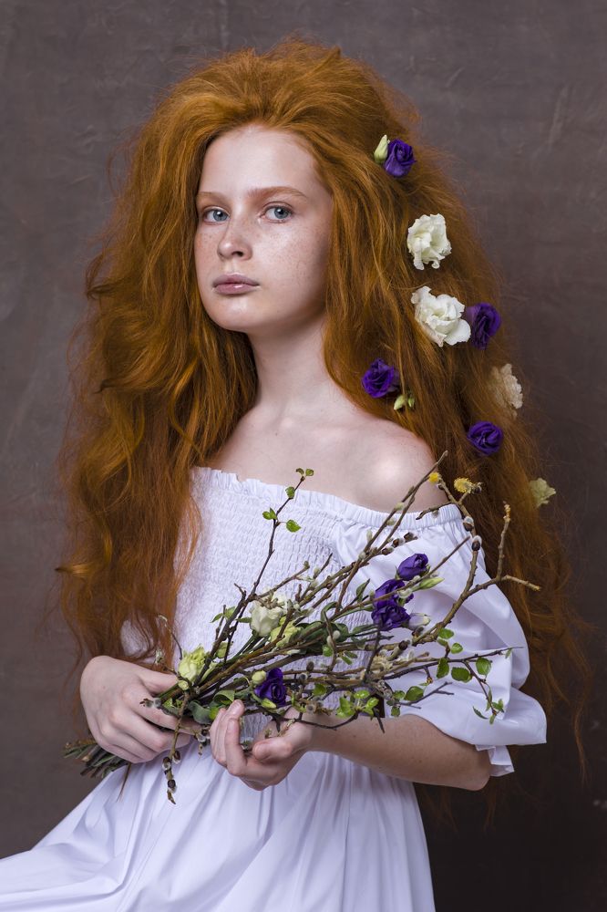 Photograph by Егорова Наталья