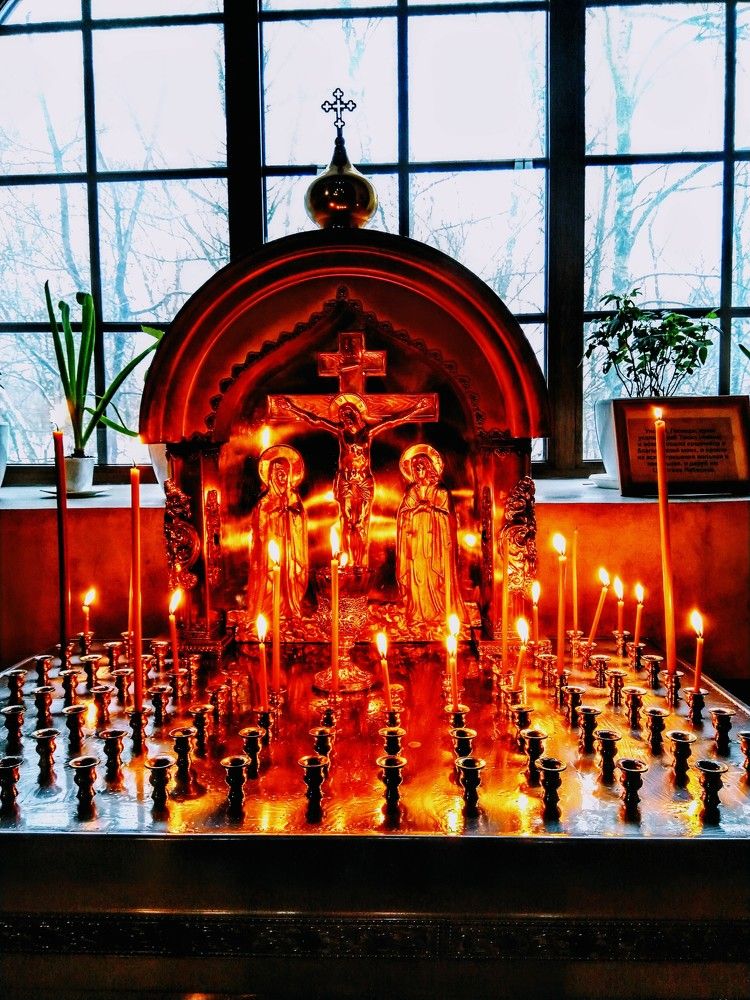 Photograph by Елена Байрамова