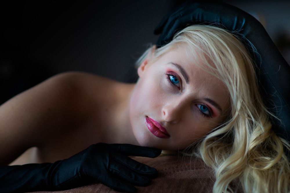 Photograph by Bernard Leclercq