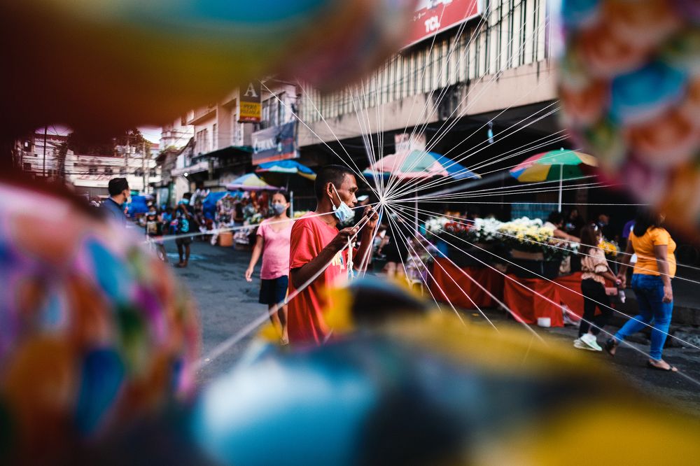 Photograph by Jem Cañada