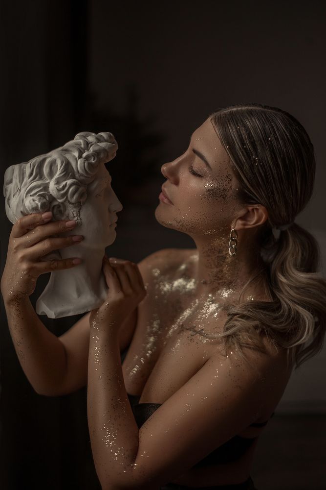 Photograph by Эльвина Хужина