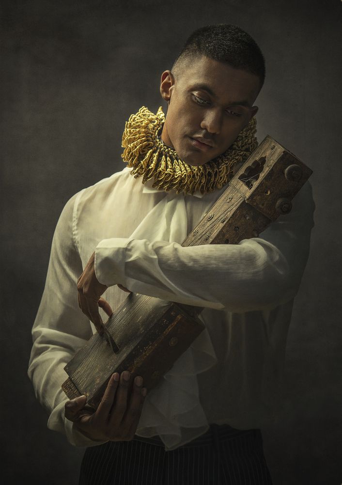 Photograph by Sangeeta Mahajan