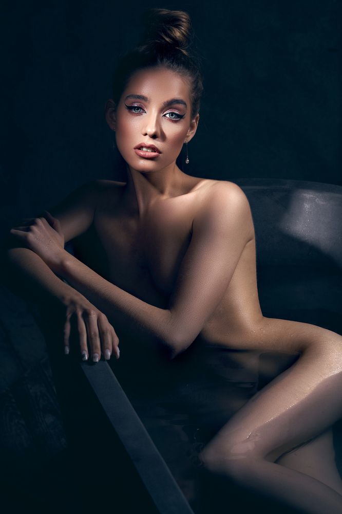 Photograph by Евгений Кириллов