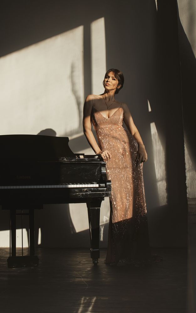 Photograph by Денис Ермаков