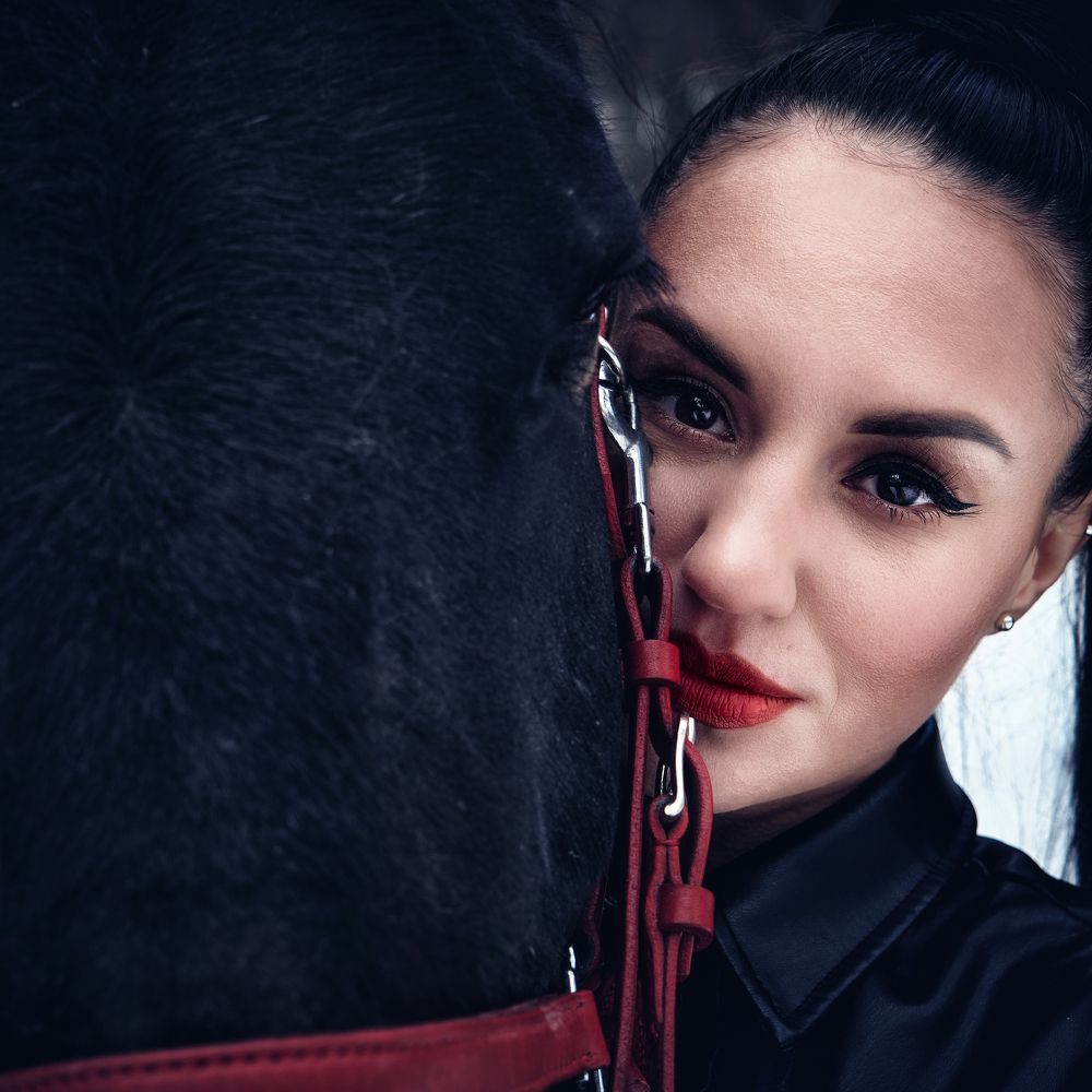 Photograph by Виктория Колышева