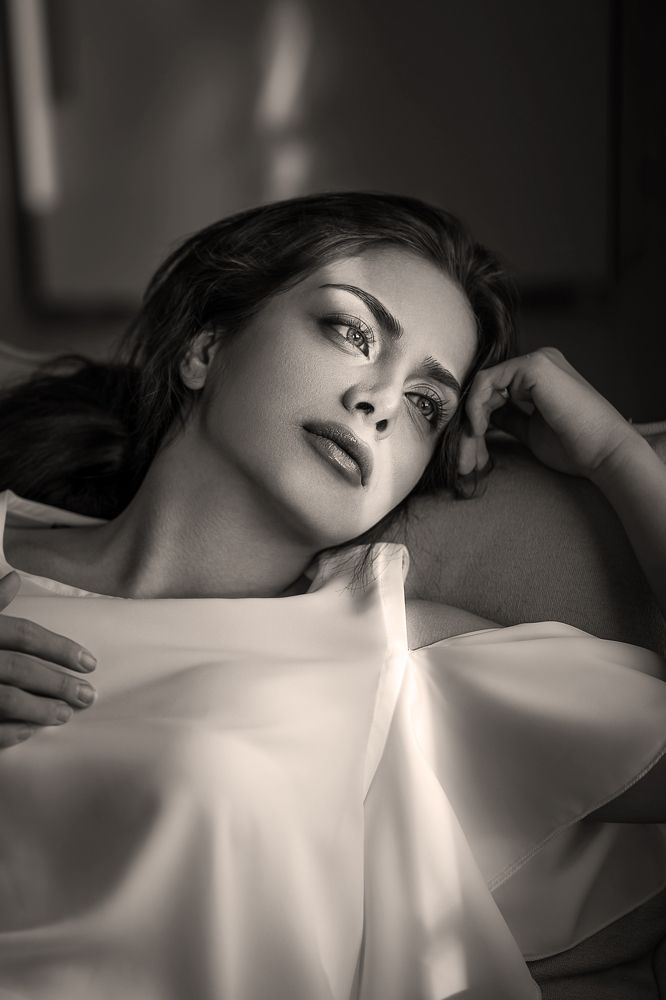 Photograph by Fattaneh Rouhi