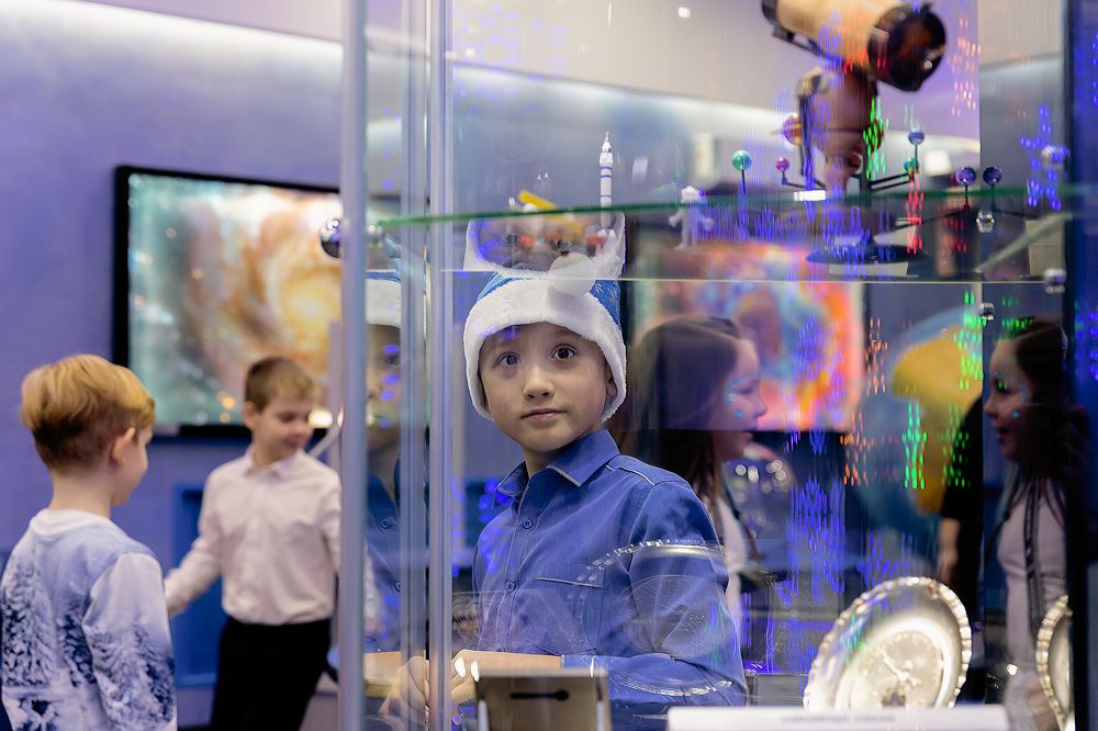 Photograph by Евгений Вяткин