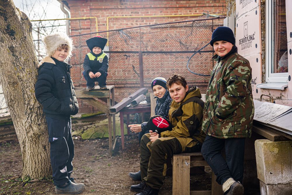 Photograph by Альфред Хлебин