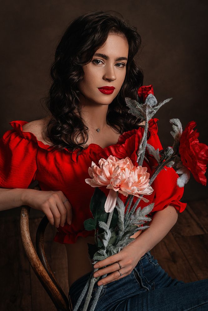 Photograph by Наталья Шубина