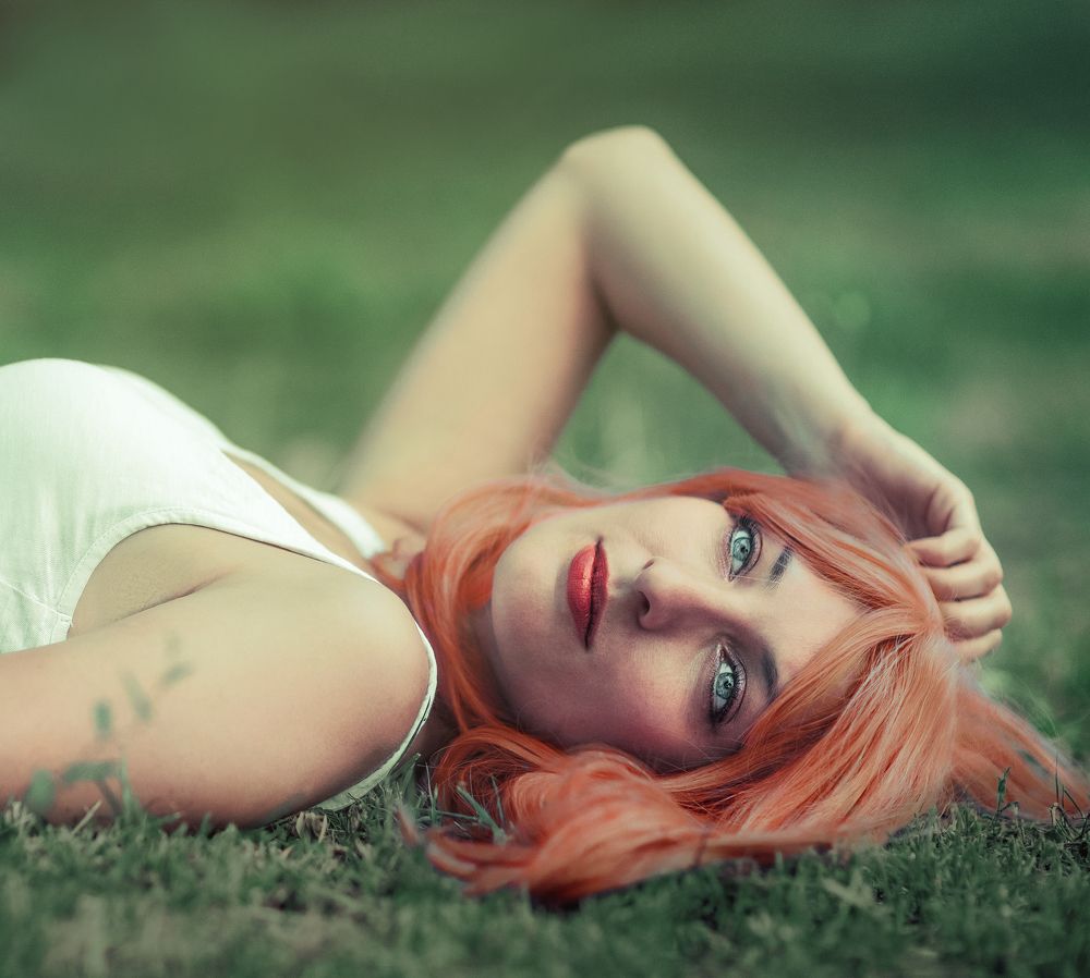 Photograph by Sanja Memarovic