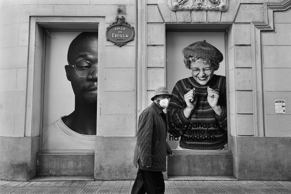 Photograph by Michelle Avinante