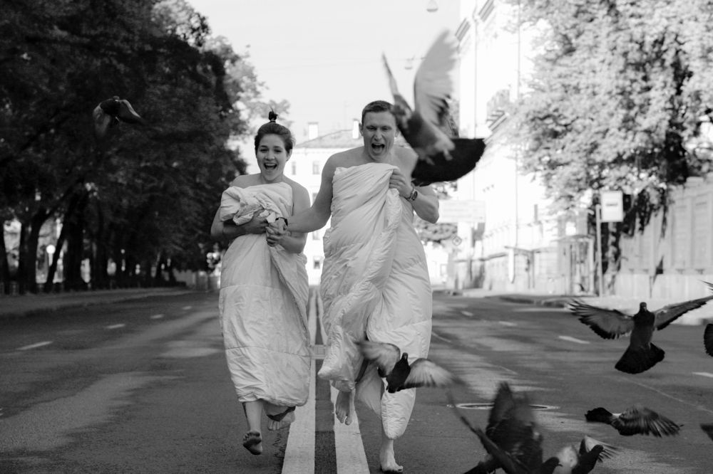 Photograph by Юлия Степанская