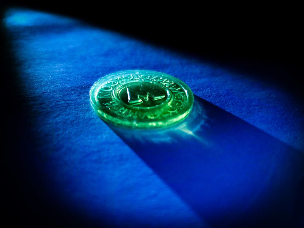 Photograph by Евгения Алексеева