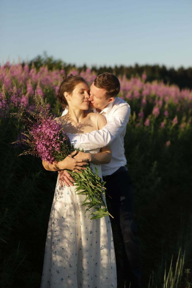 Photograph by Юлия Степанская