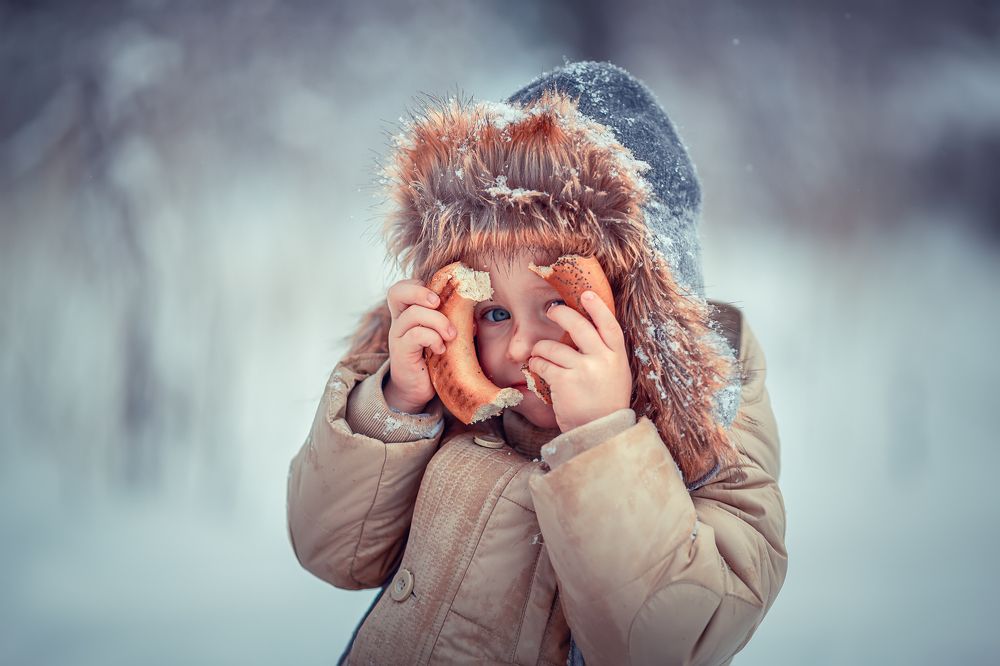 Photograph by Марианна Смолина