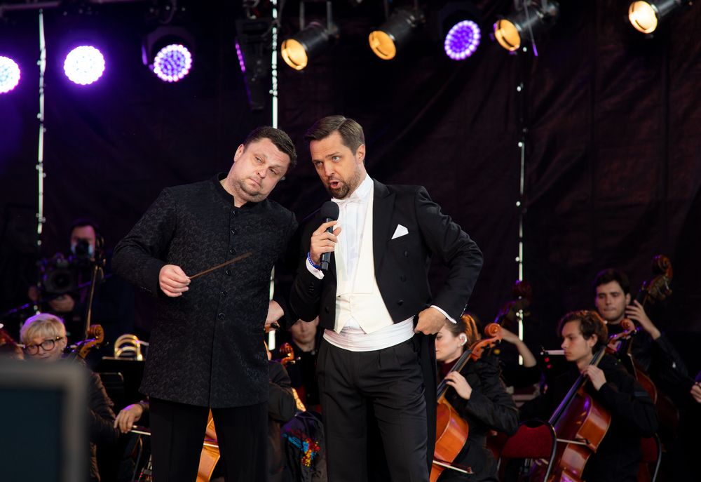 Photograph by Юлия Степанская