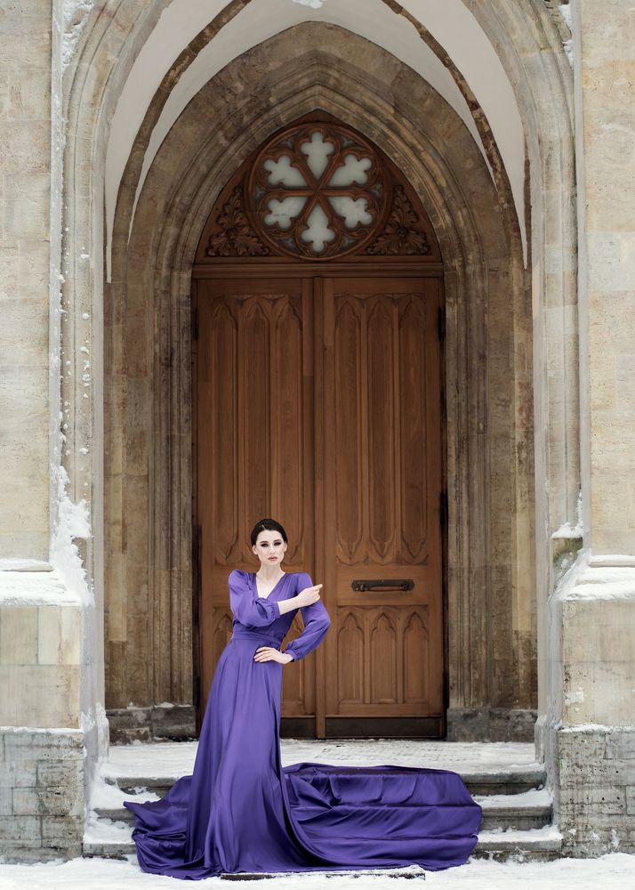 Photograph by Евгения Павлова