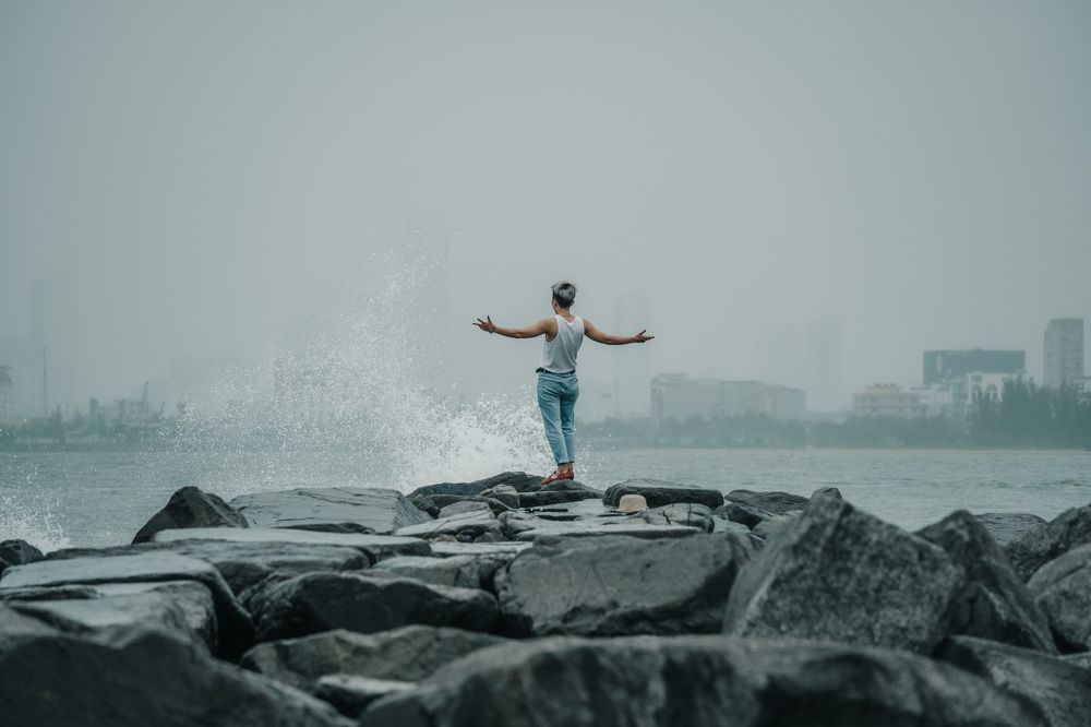 Photograph by dat huynh