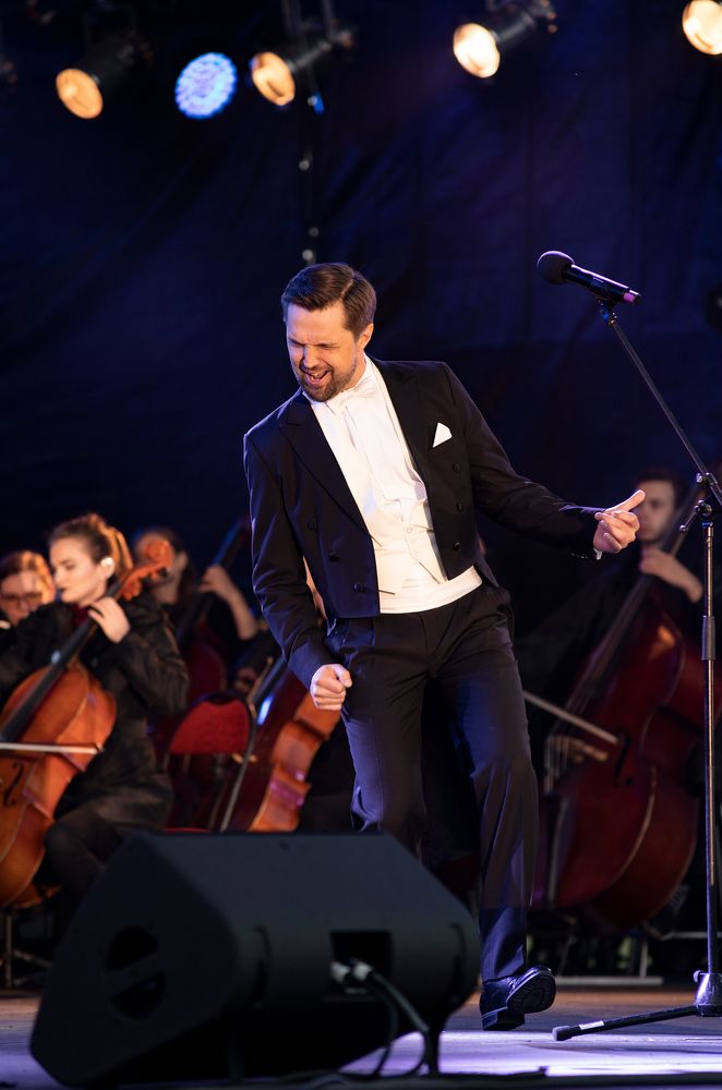 Photograph by Юлия Степанская