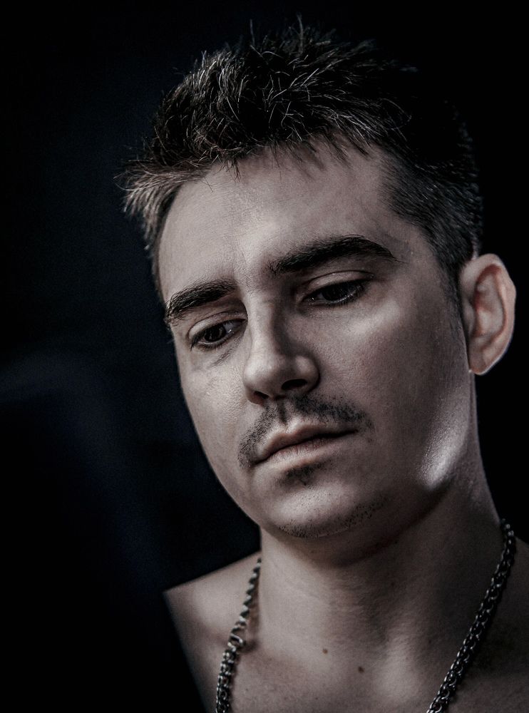 Photograph by Евгений Христолюбов