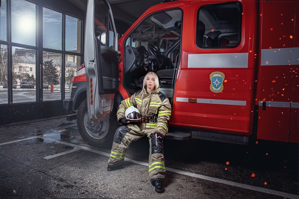 Photograph by Юлия Ляхова