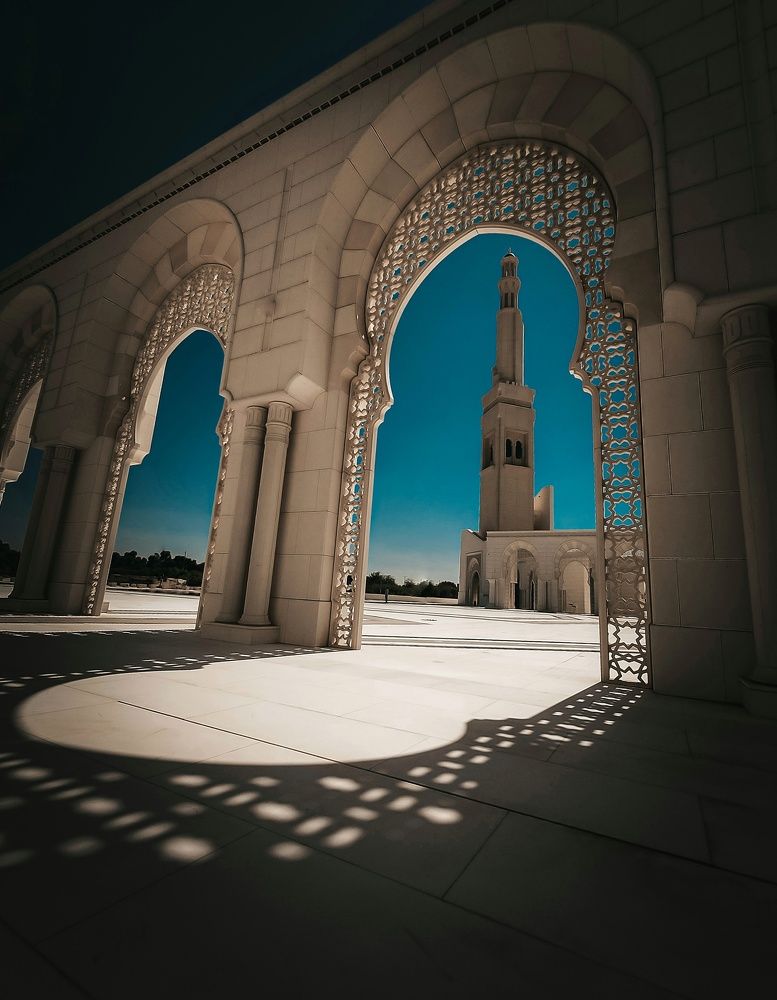 Photograph by Mosbah Hammad