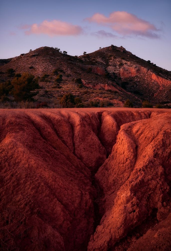 Photograph by Gil Romero Jaime