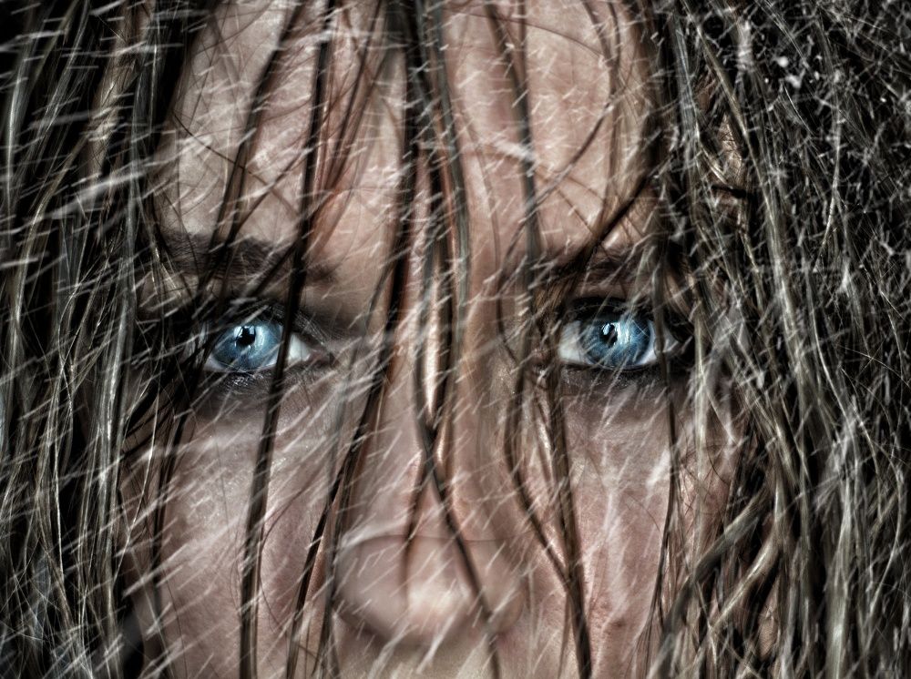 Photograph by Максим Ушенин