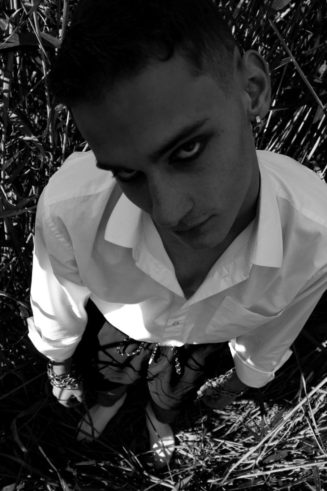 Photograph by Маргарита Смирнова