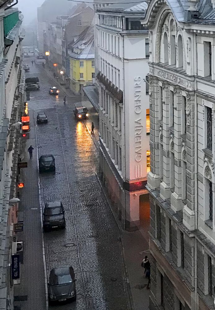 Photograph by Аудрюс Балчетис