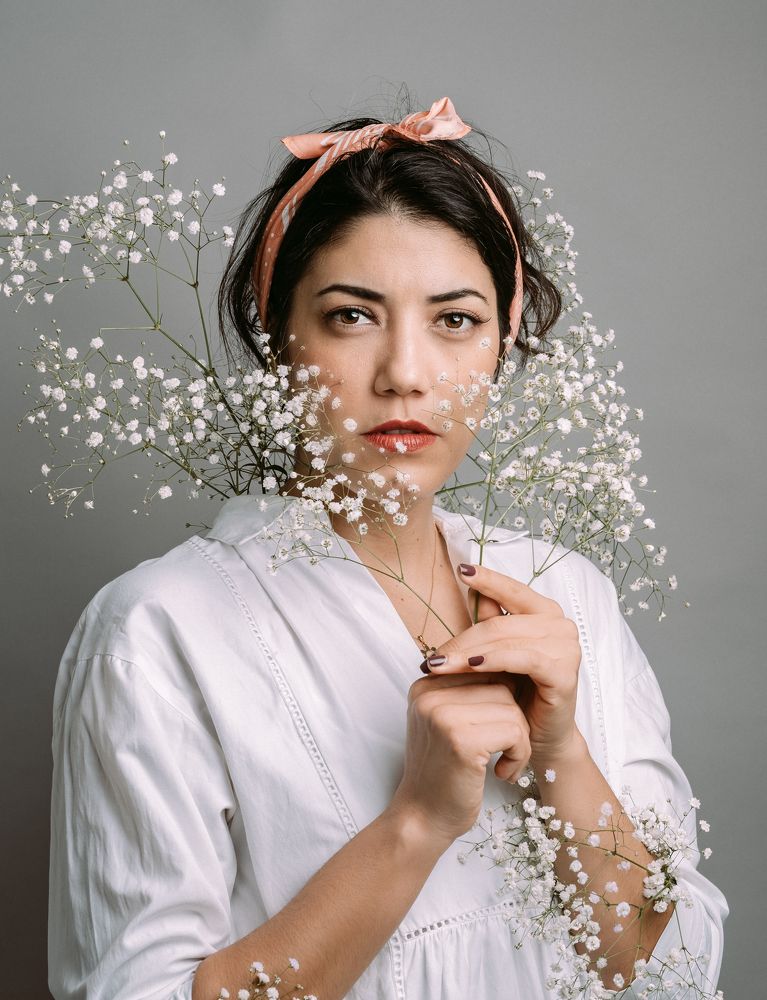 Photograph by Hind Aliliche