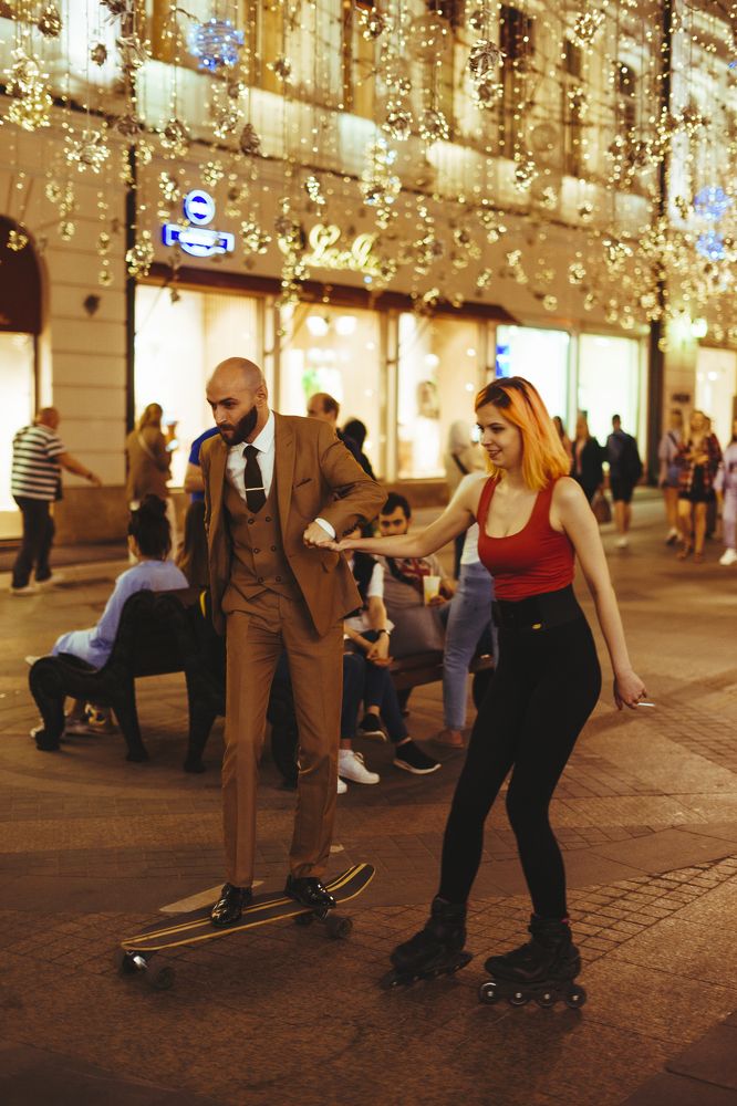 Photograph by Тимофей Белокопытов