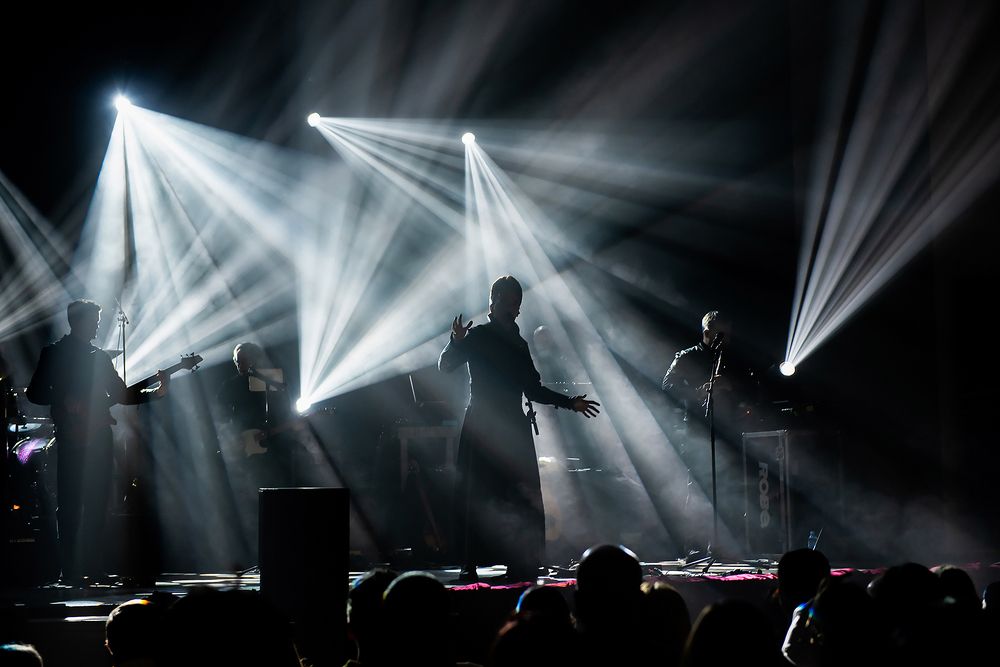Photograph by Inga Cvijanovic