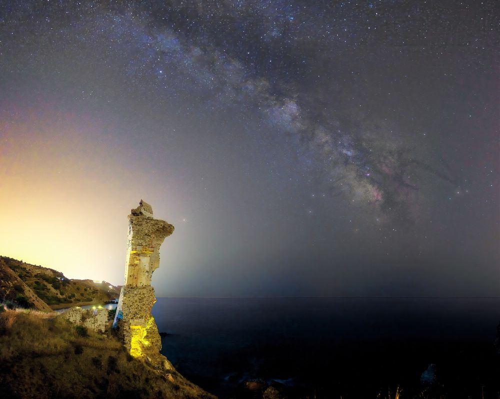 Photograph by Antonio Marquez Lanza