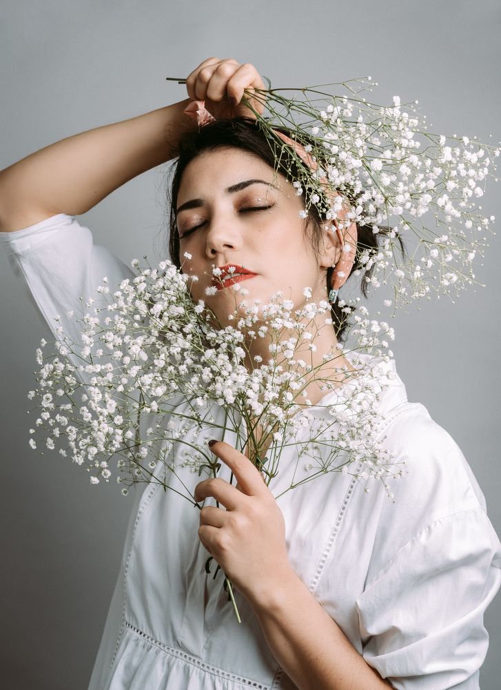 Photograph by Hind Aliliche