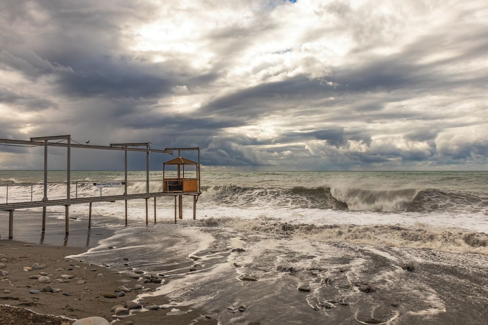 Photograph by Владимир Сергеев