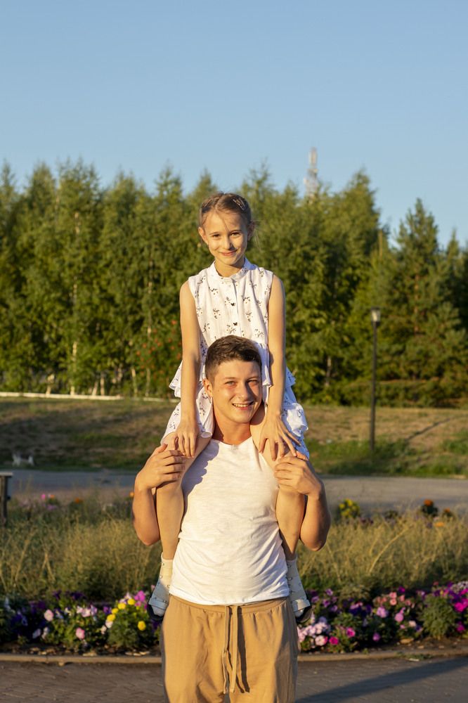 Photograph by Гульназ