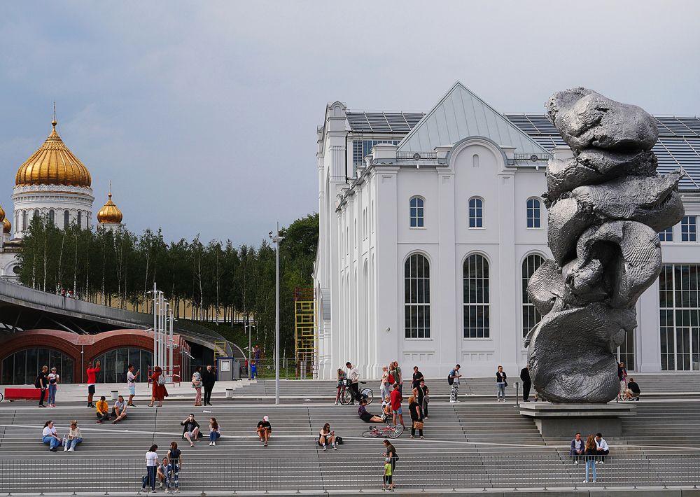 Photograph by Серафима Силина