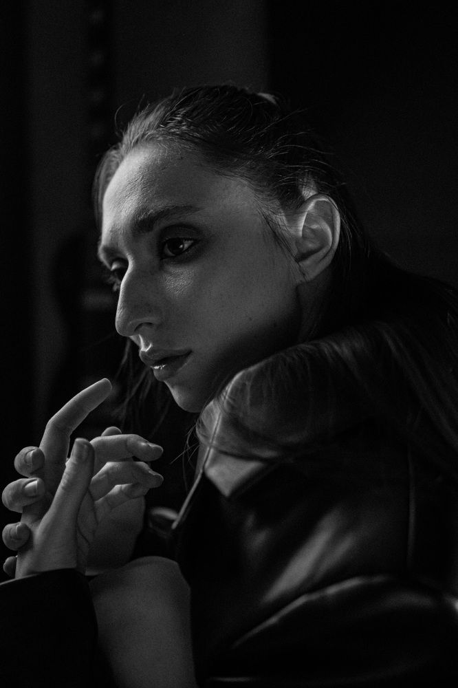 Photograph by Евгений Христолюбов