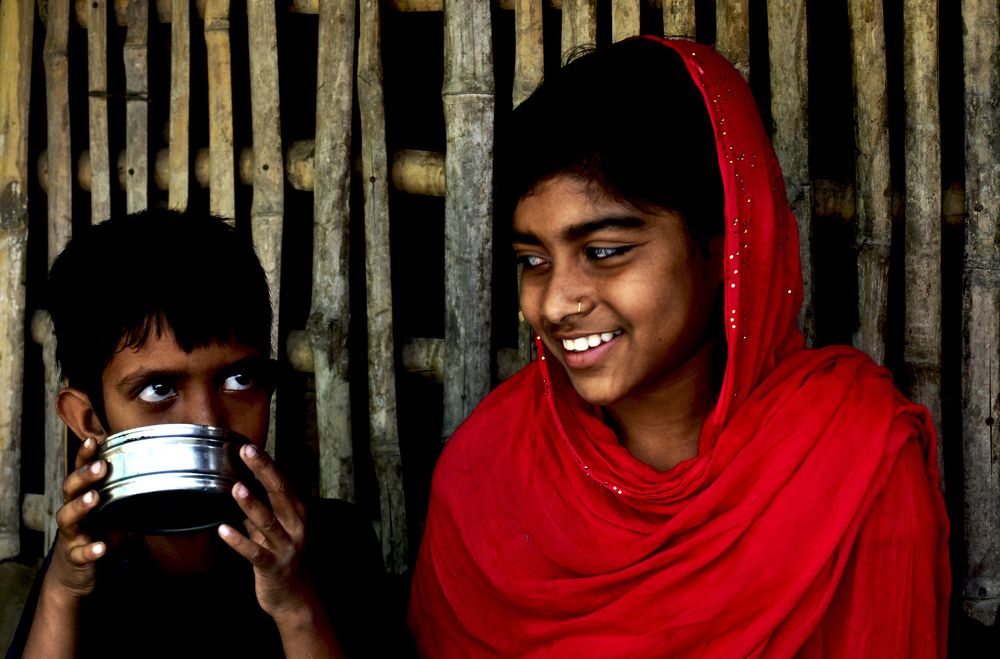 Photograph by Arijit Dey