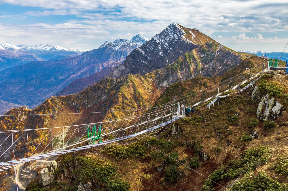 Photograph by Владимир Сергеев