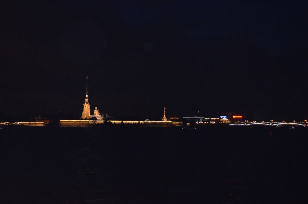Санкт-Петербургский стиль