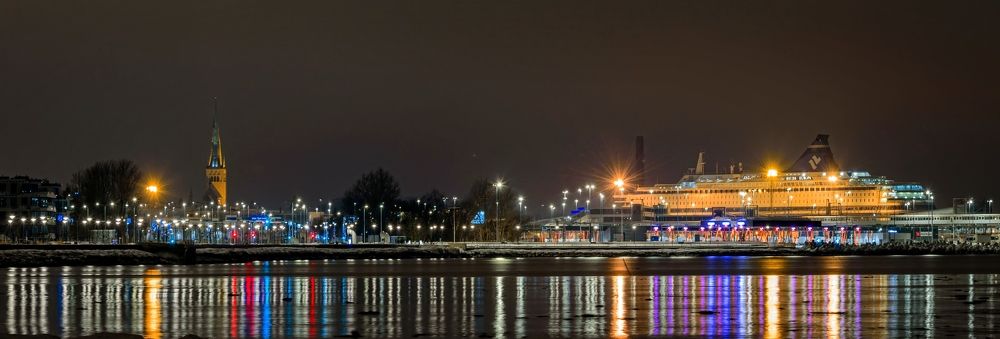 Фотография автора Юрий Макаров