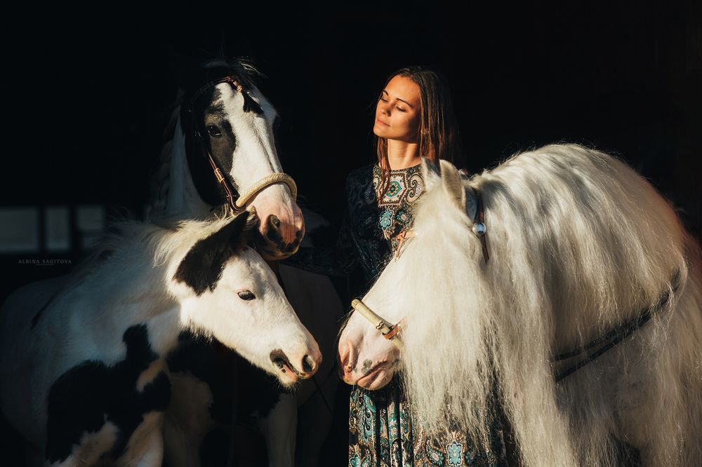 Photograph by Альбина Сагитова