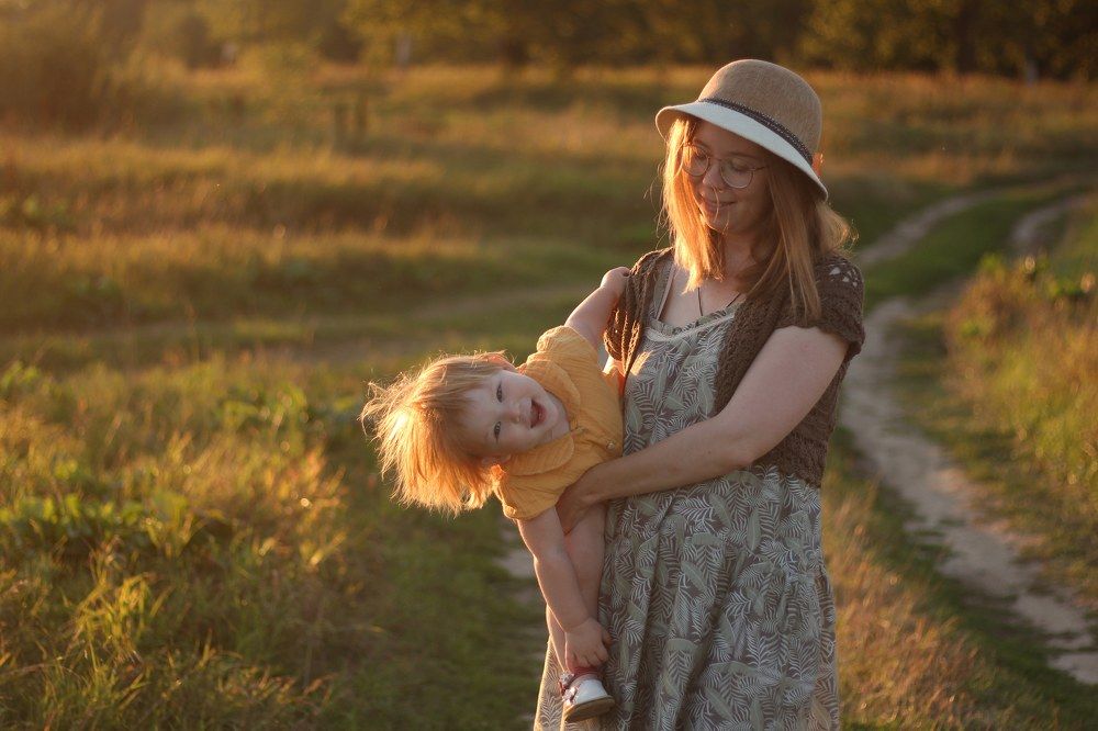 Фотография автора Анастасия Березина