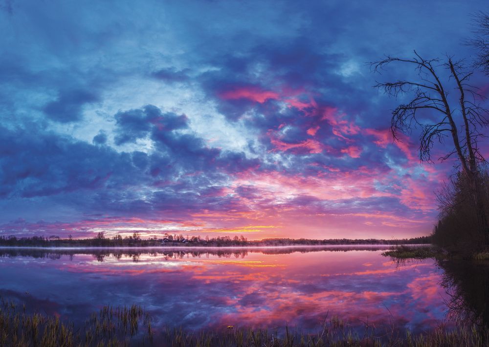 Photograph by Станислав Напалкин