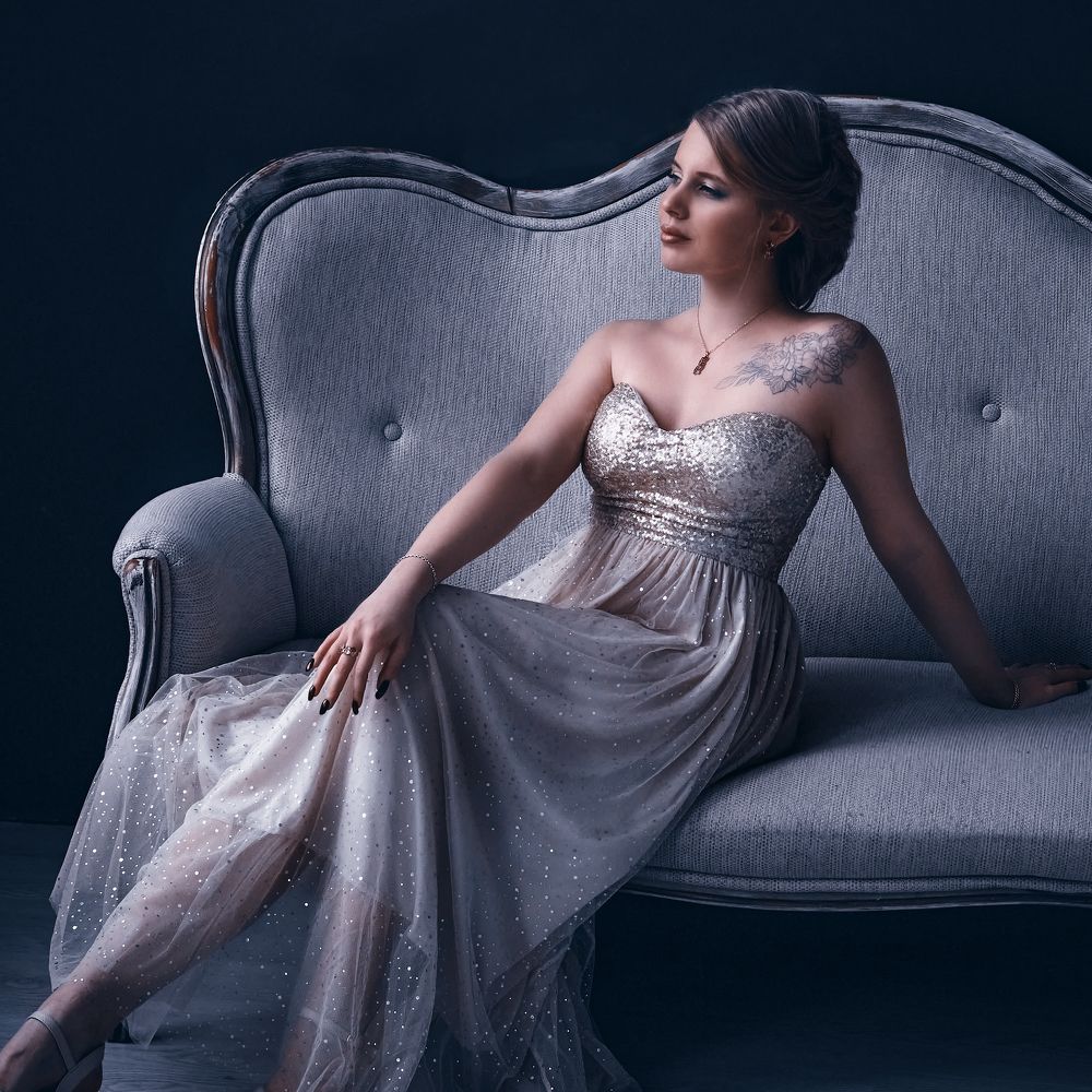 Photograph by Виктория Колышева